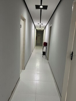 hotel santa rita