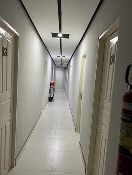 hotel santa rita