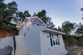 symphony serene ooty