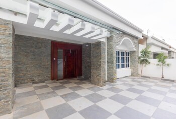 symphony serene ooty