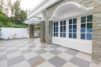 symphony serene ooty