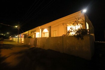 symphony serene ooty