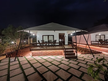 symphony serene ooty