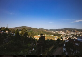 symphony serene ooty