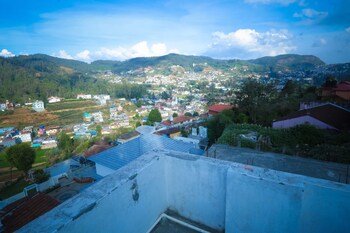 symphony serene ooty