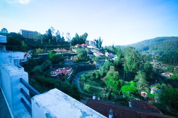 symphony serene ooty