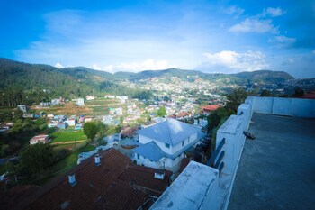 symphony serene ooty