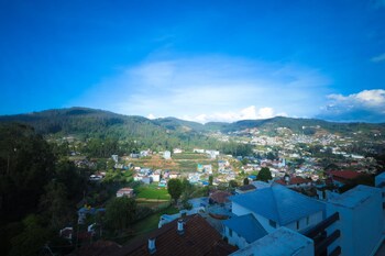 symphony serene ooty