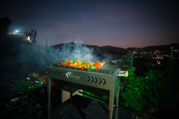 symphony serene ooty