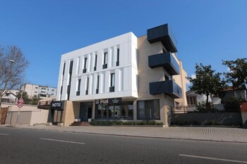 tirana