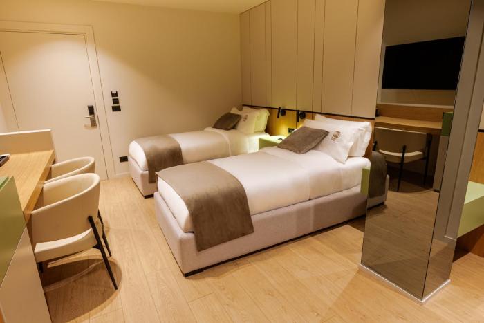 pusi hotel