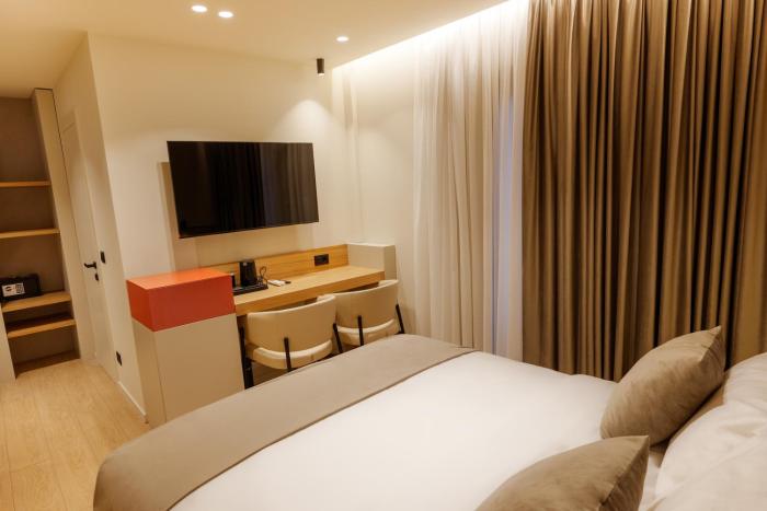 pusi hotel