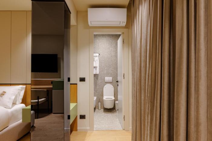pusi hotel