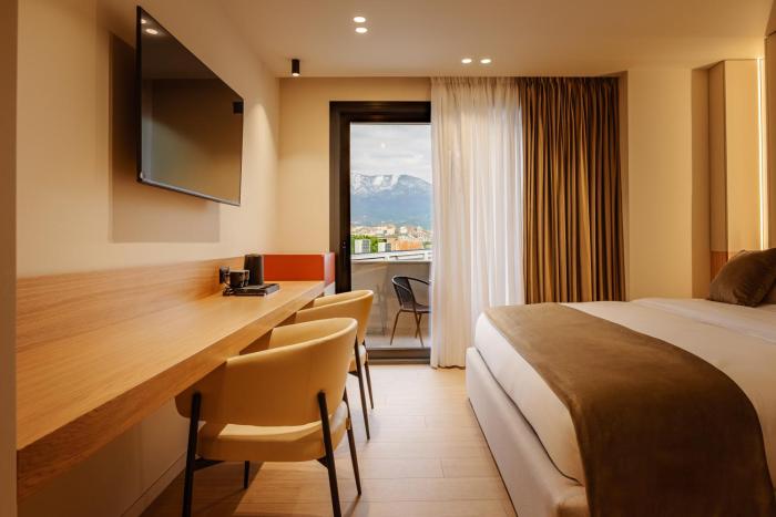 pusi hotel