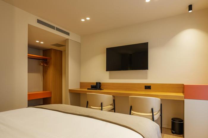 pusi hotel