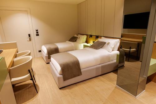 pusi hotel