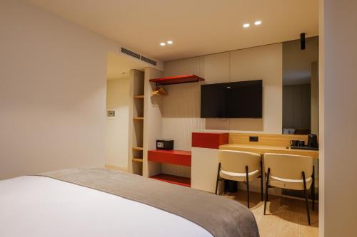 pusi hotel