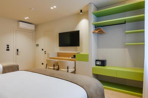 pusi hotel