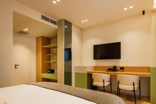 pusi hotel