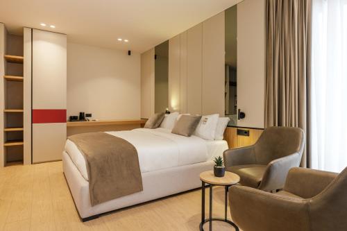 pusi hotel