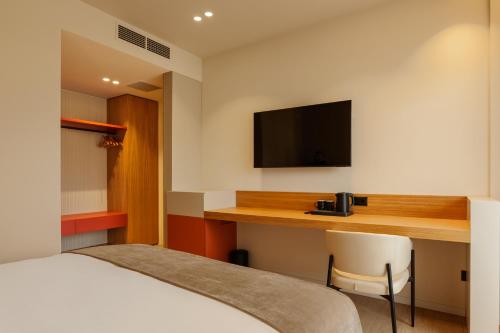 pusi hotel