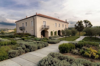 relais dei poderi einaudi