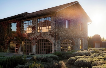 relais dei poderi einaudi