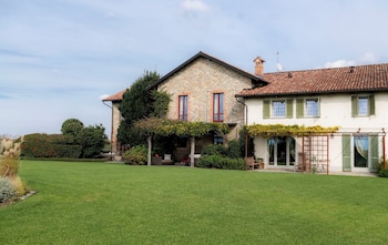 relais dei poderi einaudi