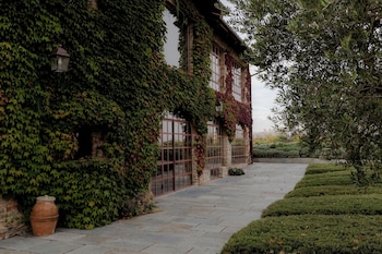 relais dei poderi einaudi