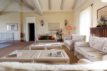 relais dei poderi einaudi