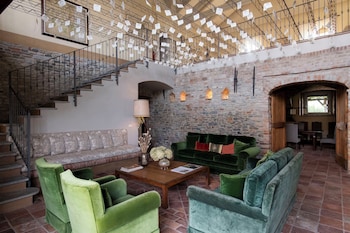 relais dei poderi einaudi