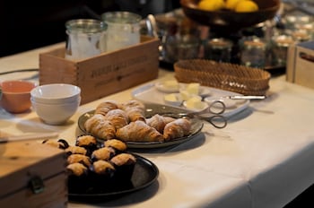 relais dei poderi einaudi