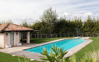 Relais Dei Poderi Einaudi,,0 star