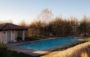 Relais Dei Poderi Einaudi,,0 star