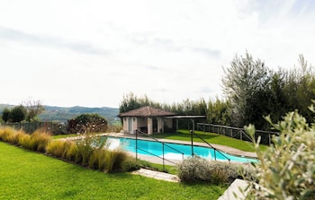 relais dei poderi einaudi
