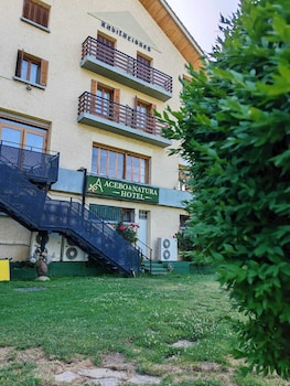 hotel acebo and natura