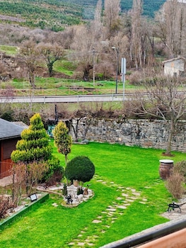 hotel acebo and natura