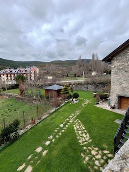 hotel acebo and natura