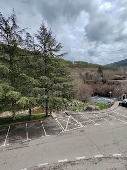 hotel acebo and natura