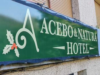 hotel acebo and natura