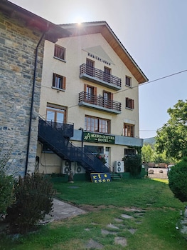 hotel acebo and natura