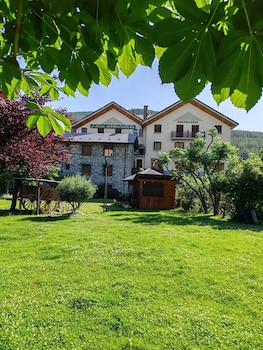 Hotel Acebo & Natura,,3 star