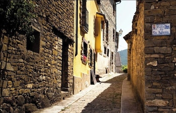 castiello de jaca