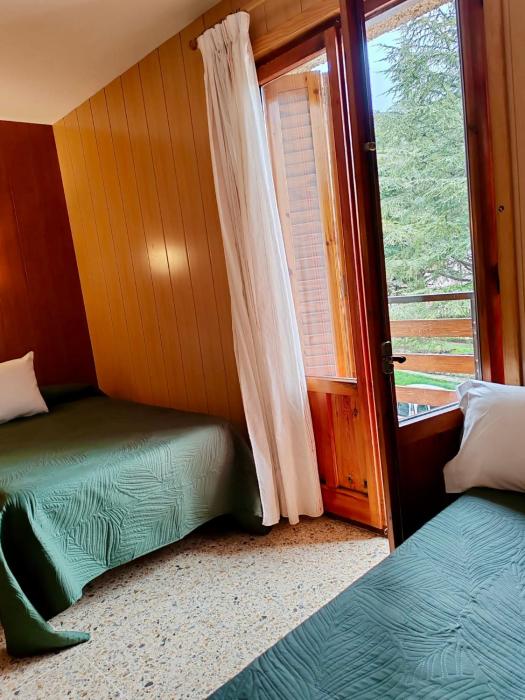 hotel acebo and natura