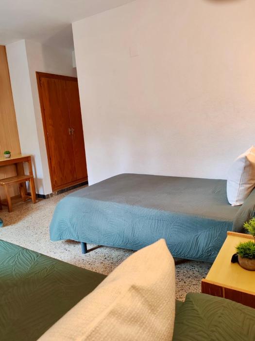 hotel acebo and natura