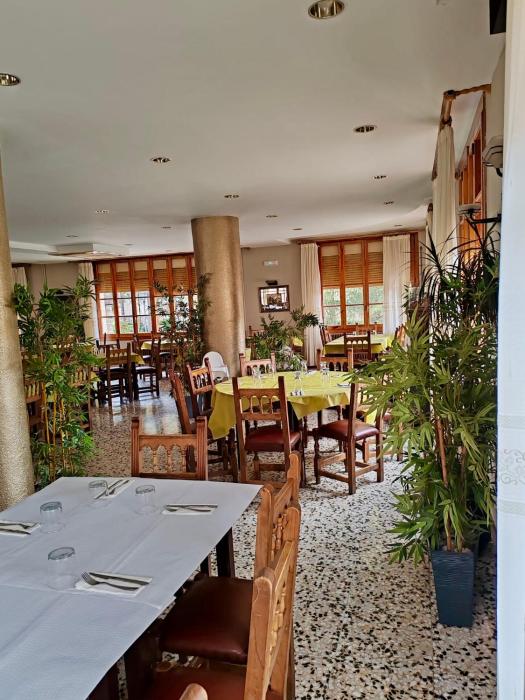 hotel acebo and natura