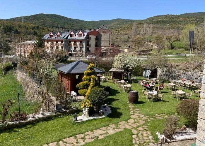 castiello de jaca