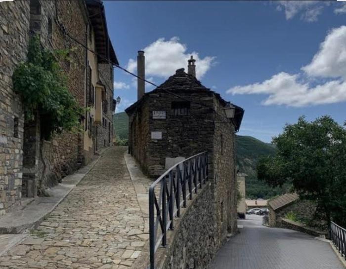 castiello de jaca