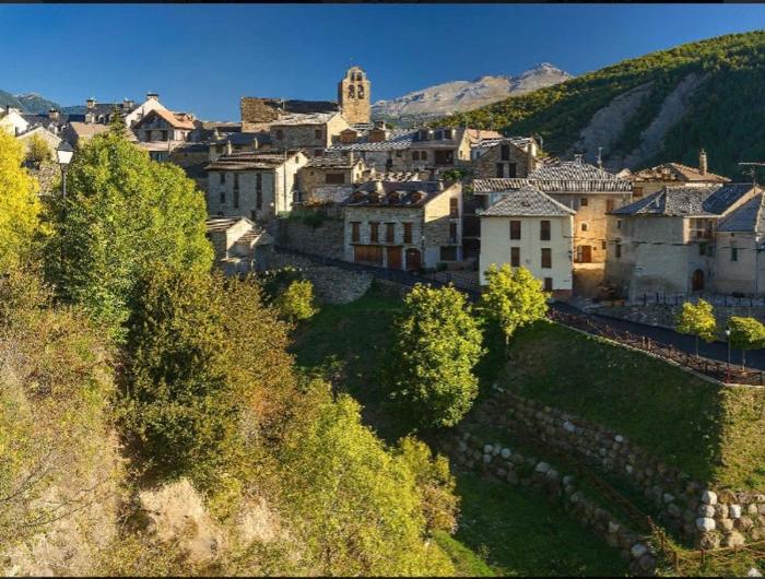 castiello de jaca