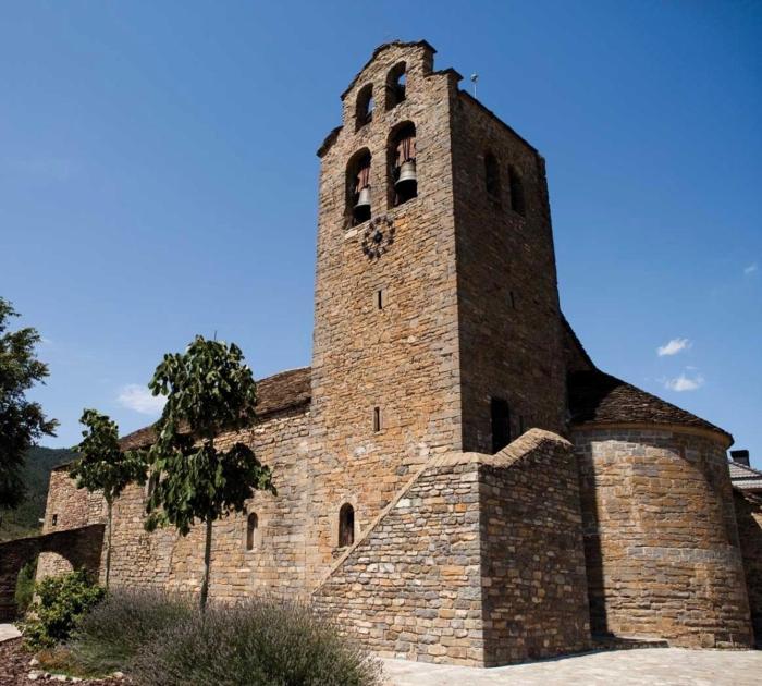 castiello de jaca